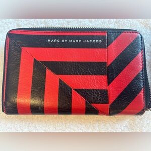Marc Jacob’s wallet